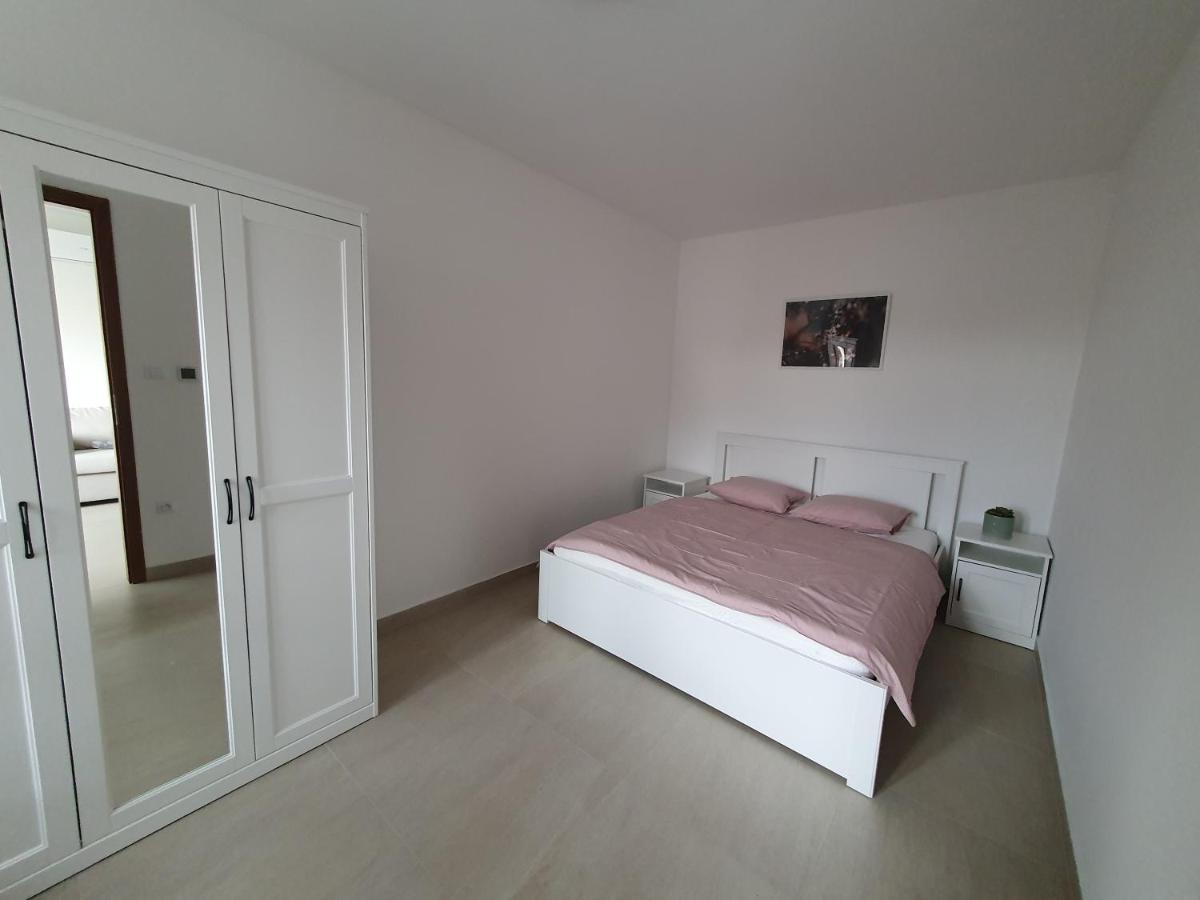 Apartmány Pasohlávky Esterno foto