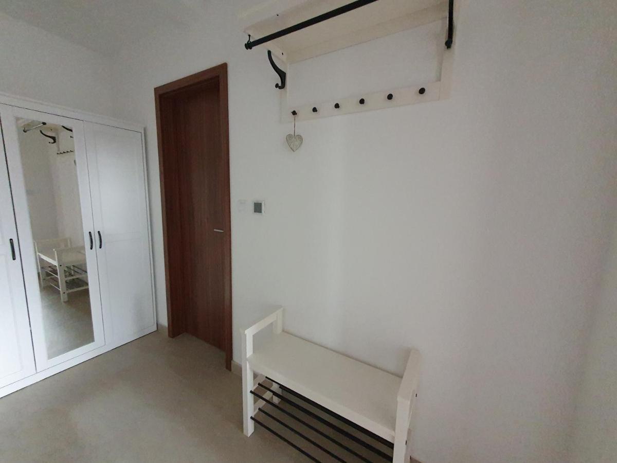 Apartmány Pasohlávky Esterno foto