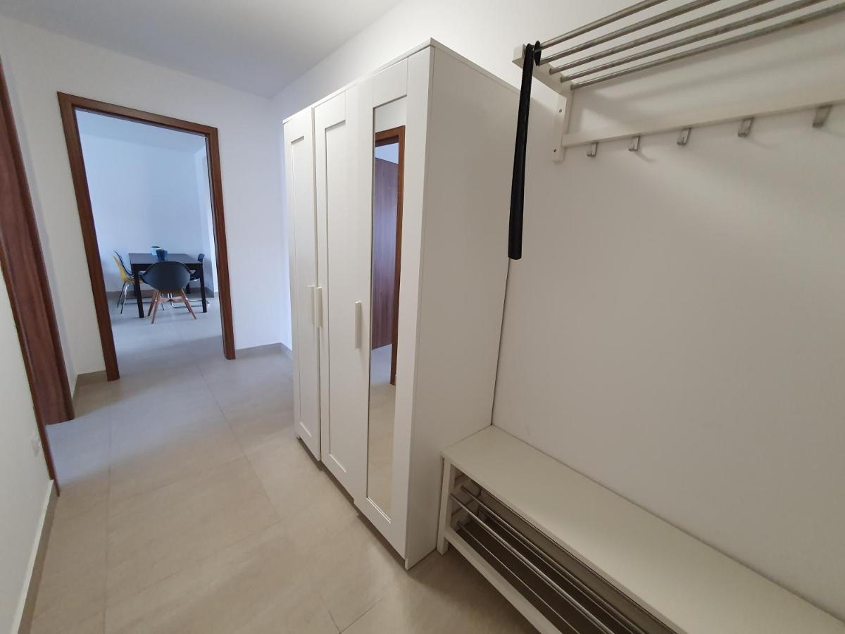 Apartmány Pasohlávky Esterno foto