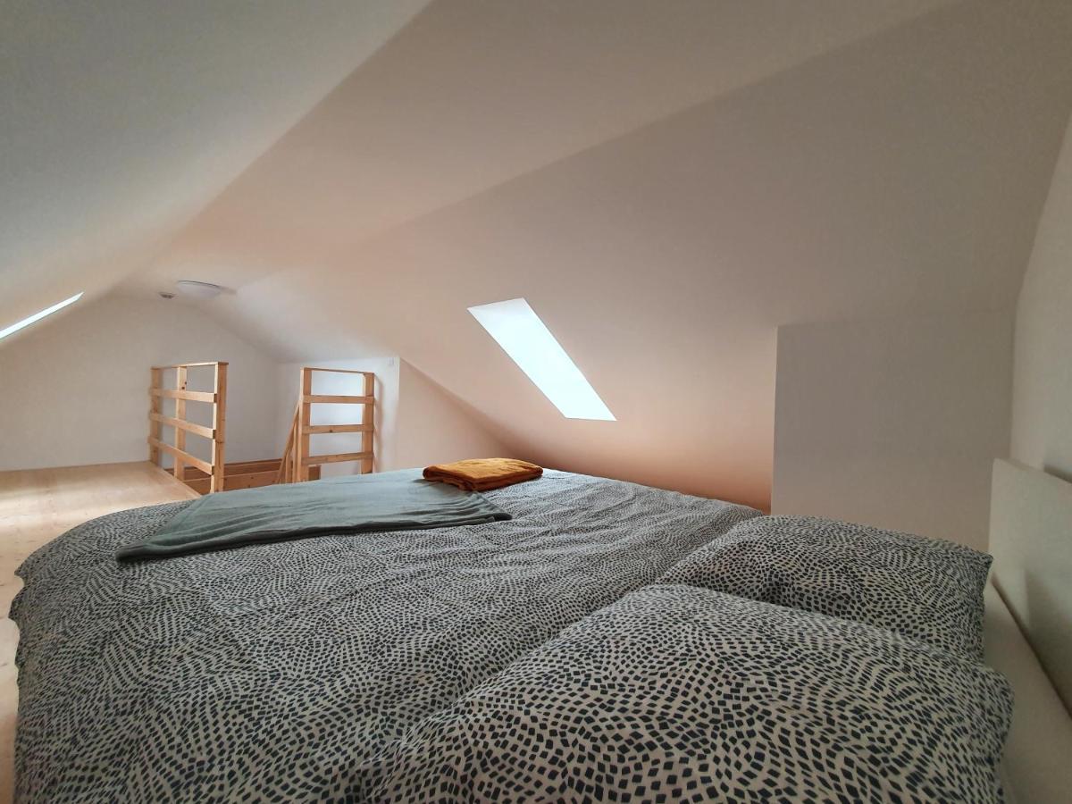 Apartmány Pasohlávky Esterno foto