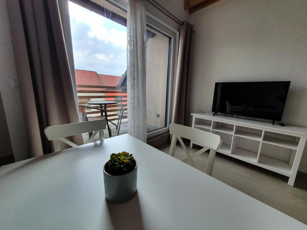 Apartmány Pasohlávky Esterno foto